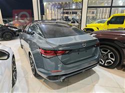 نيسان سنترا